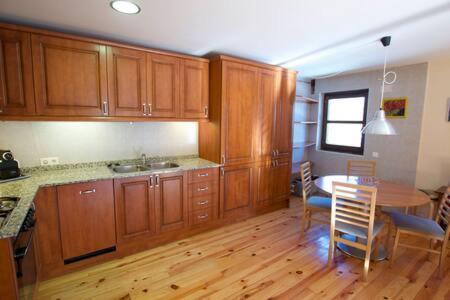 Apartament Font Dels Recons La Molina  Buitenkant foto