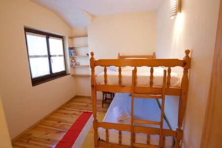 Apartament Font Dels Recons La Molina  Buitenkant foto